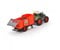 Dickie Toys - Fendt Farm Trailer (203734001) thumbnail-6