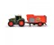 Dickie Toys - Fendt Farm Trailer (203734001) thumbnail-7