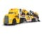 Dickie Toys - Mack/Volvo Heavy Loader Truck (203729012) thumbnail-1