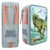 Dino World Triple Pencil Case LED T-Rex (412166) thumbnail-3