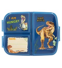 Dino World Lunch Box (412318)