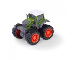 Dickie Toys - Fendt Monster Tractor (203731000)