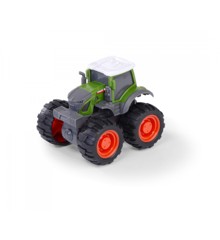 Dickie Toys - Fendt monstertraktor