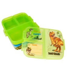 Dino World Lunch Box XL (412319)