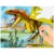 Dino World Sticker Fun (412408) thumbnail-4