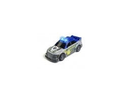 Dickie Toys - Police Car (203302030)