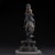 Harry Potter - Ron Weasley at the Wizard Chess Statue Delux Art Scale 1/10 thumbnail-2