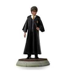 Harry Potter Statue Art Scale 1/10