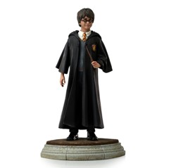 Harry Potter Statue Art Scale 1/10