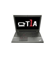 T1A - Lenovo ThinkPad T570 i5-7200U 8GB 256GB W10P - Nordic