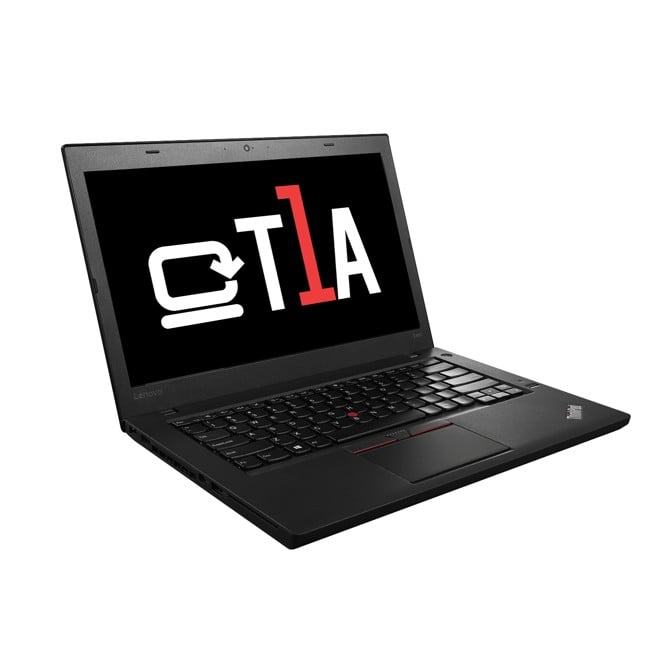 T1A - Lenovo ThinkPad T470 i5-7200U 8GB 256GB W10P