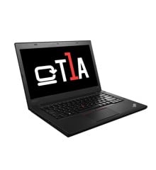 T1A - Lenovo ThinkPad T470 i5-7200U 8GB 256GB W10P