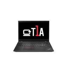 T1A - Lenovo ThinkPad T580 i5-8250U 8GB 256GB W10P