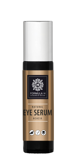 Formula H - Eye Serum Roll-On 10 ml