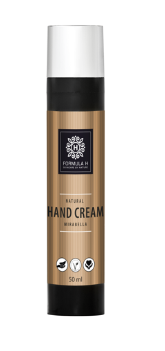 Formula H - Håndcreme til Hende 50 ml