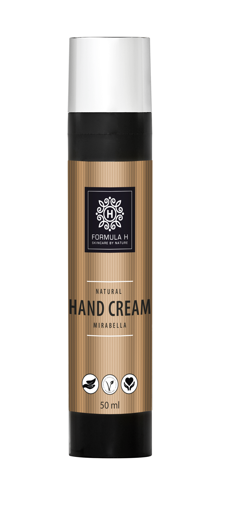 Formula H - Hand Creme Women 50 ml