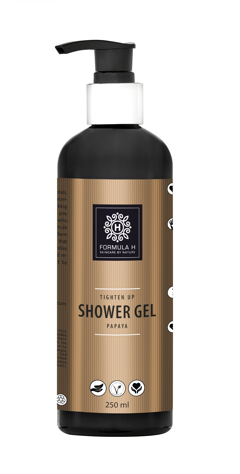 Formula H - Shower Gel Firming 250 ml - Duschgel