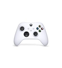 Microsoft Xbox X Wireless Controller - White