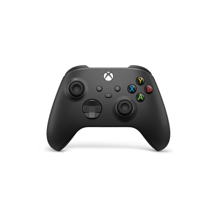 Microsoft Xbox X Wireless Controller - Black - Videospill og konsoller