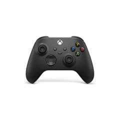 Microsoft Xbox X Wireless Controller - Black