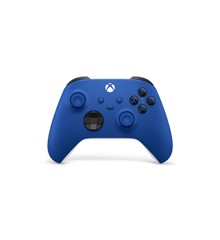 Microsoft Xbox X Wireless Controller - Blue