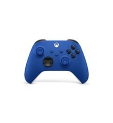 Microsoft Xbox X Wireless Controller - Blue