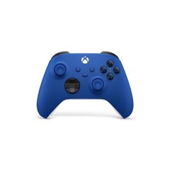 Microsoft Xbox X Wireless Controller - Blue