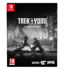 Trek to Yomi (Deluxe Edition)