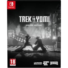 Trek to Yomi (Deluxe Edition)