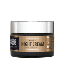 Formula H - Night Cream Fragrance Free 50 ml