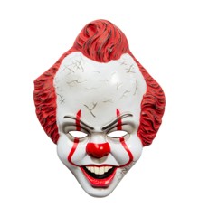 Joker - Halloween - Mask IT Pennywise (97034)