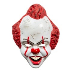 Joker - Halloween - Mask IT Pennywise (97034)