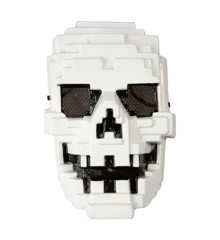 Joker - Halloween - Mask Pixel Scull (97225)
