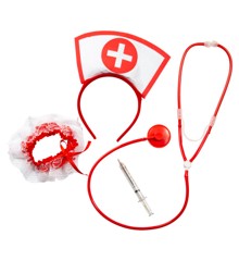 Joker - Halloween - Nurse Kit (97214)