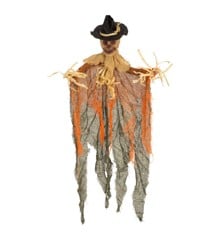 Joker - Halloween - Hængende Scarecrow Reaper (90 cm)