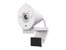 Logitech - Brio 300 Full HD webcam, Off-white thumbnail-1