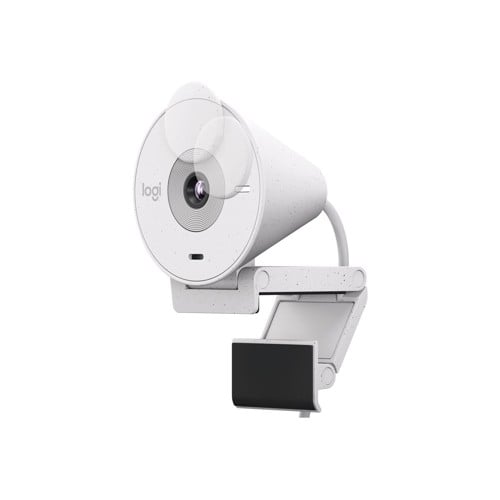 - Brio 300 Full HD webcam, Off