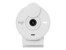 Logitech - Brio 300 Full HD webcam, Off-white thumbnail-13