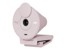 Logitech - Brio 300 Full HD webcam, Rose thumbnail-9