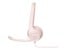 Logitech - H390 Wired Headset for PC/Laptop, Stereo Headphones with Noise Cancelling Microphone, USB-A, ROSE thumbnail-2