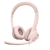 Logitech - H390 Wired Headset for PC/Laptop, Stereo Headphones with Noise Cancelling Microphone, USB-A, ROSE thumbnail-1