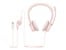 Logitech - H390 Wired Headset for PC/Laptop, Stereo Headphones with Noise Cancelling Microphone, USB-A, ROSE thumbnail-4