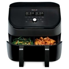 Instant - Vortex Plus VersaZone 8.5 L AirFryer -1700W