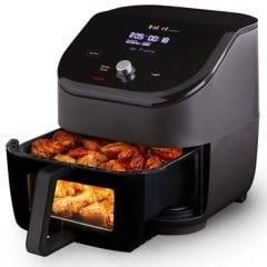 Instant - Vortex ClearCook 5.7 L - 1700W - Heißluftfritteuse