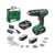 Bosch - EasyImpact 18V-40 Skruemaskine + SystemBox ( 2 x Batteri & Lader Inkluderet ) thumbnail-1