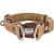 Ezydog - Collar Double Up Corduroy M 29-40Cm - (605.0076) thumbnail-1