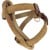 Ezydog - Harness Corduroy Xxs 24-38Cm 1-3Kg - (605.0270) thumbnail-1