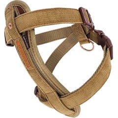 Ezydog - Harness Corduroy Xxs 24-38Cm 1-3Kg - (605.0270)