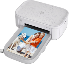 HP - Sprocket Studio Plus (HPISPS4X6EU)