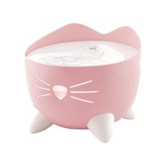 CATIT - Fountain Pixi 2.5L Pink - (785.0481)